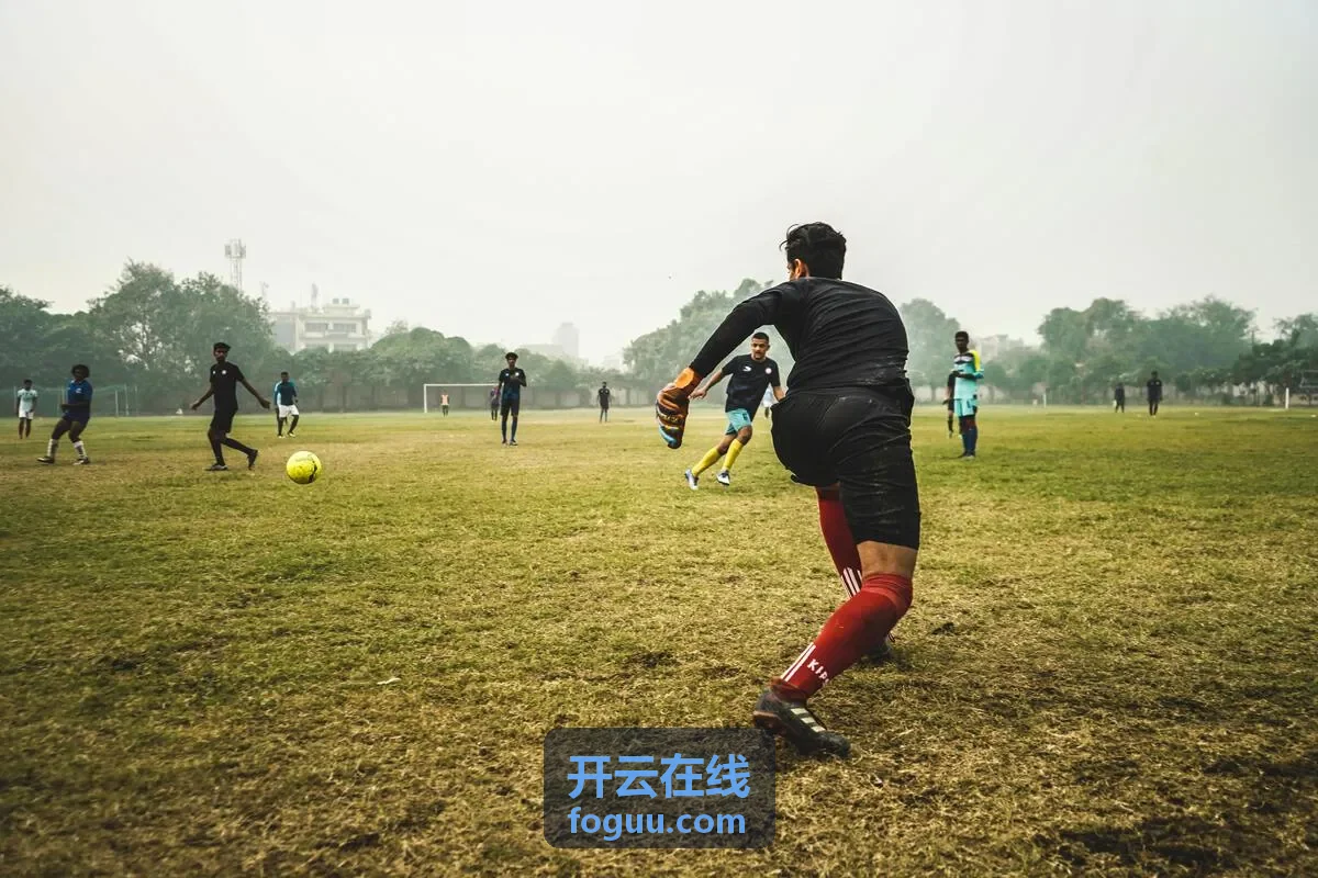 开云在线制造企业供应链协同服务案例